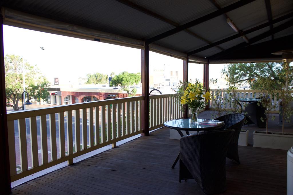 Balcony On Sixth Lodge Murray Bridge Luaran gambar